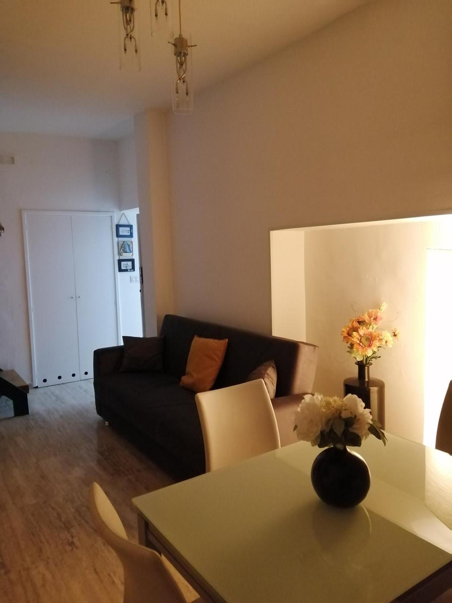 B&B Palazzo Satriano Napoli Rom bilde