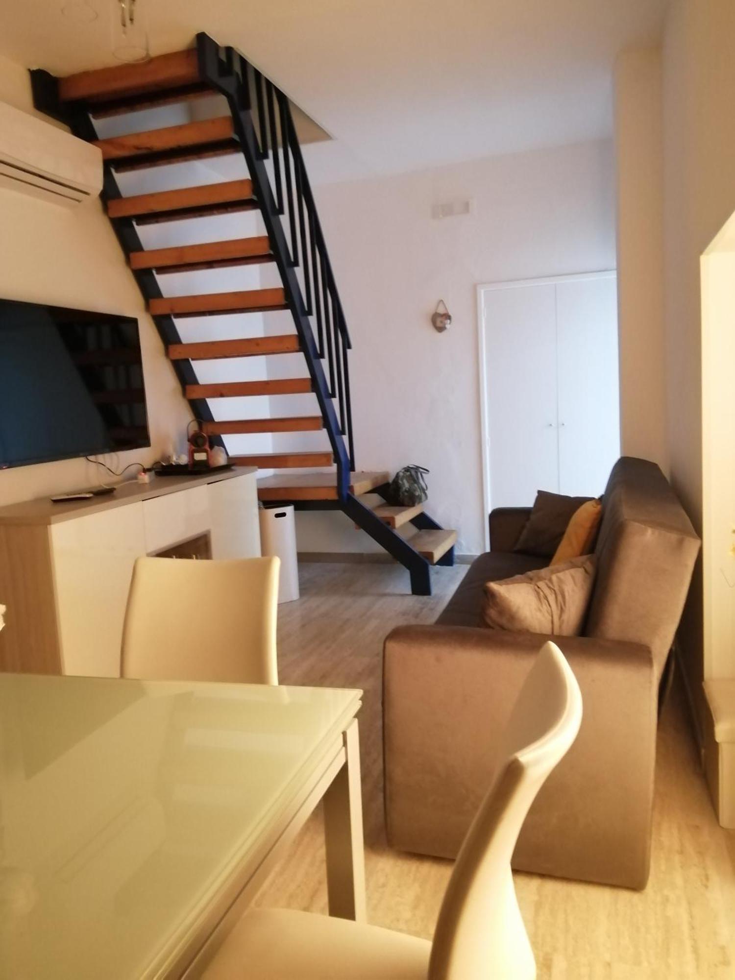 B&B Palazzo Satriano Napoli Rom bilde