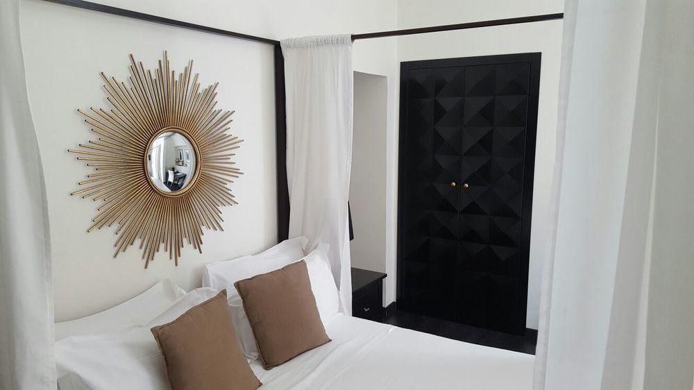 B&B Palazzo Satriano Napoli Eksteriør bilde