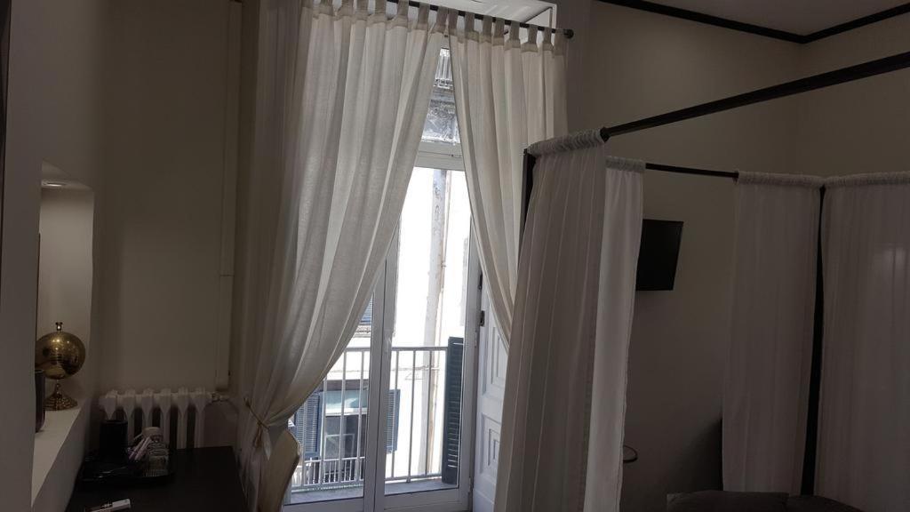 B&B Palazzo Satriano Napoli Rom bilde